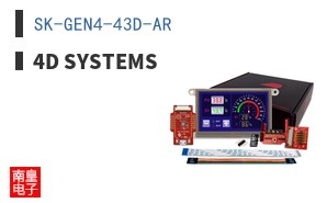 SK-GEN4-43D-AR ͼƬ